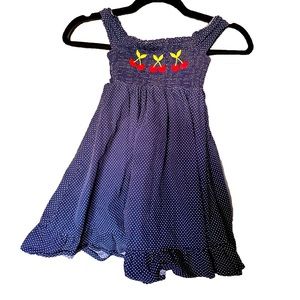 🍒 NWOT Gymboree dress 🍒